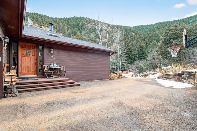 1445 Sutherland Street, Manitou Springs, CO 80829