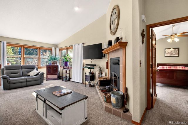 1445 Sutherland Street, Manitou Springs, CO 80829