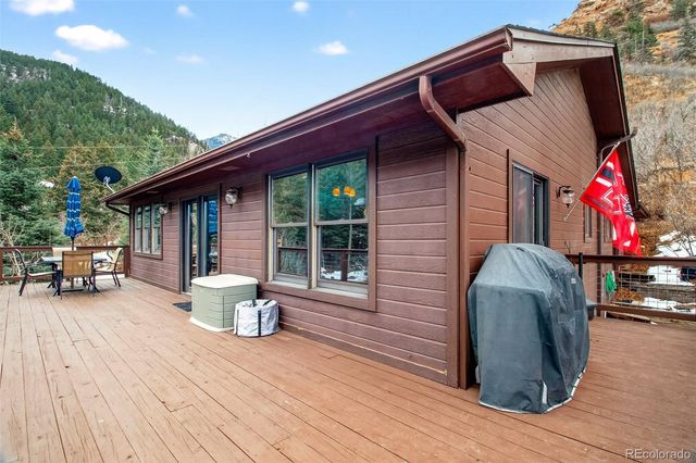 1445 Sutherland Street, Manitou Springs, CO 80829