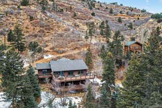 1445 Sutherland Street, Manitou Springs, CO 80829