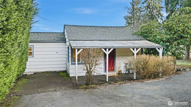 19028 15th Avenue NE, Shoreline, WA 98155