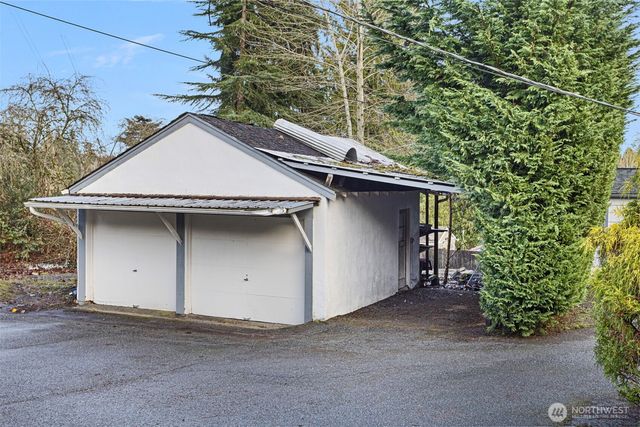 19028 15th Avenue NE, Shoreline, WA 98155