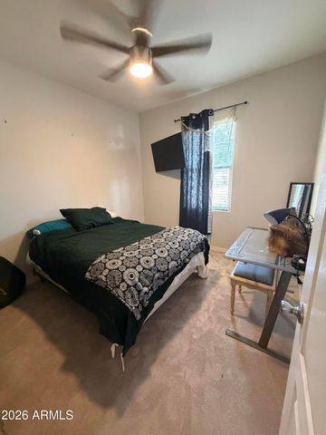 13282 E LUPINE Lane, Florence, AZ 85132