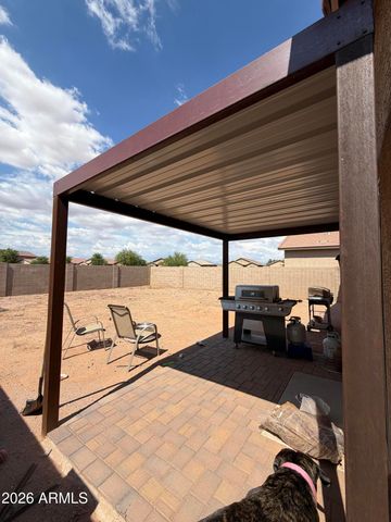 13282 E LUPINE Lane, Florence, AZ 85132