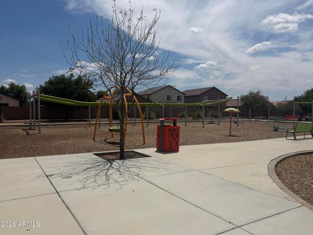 13282 E LUPINE Lane, Florence, AZ 85132