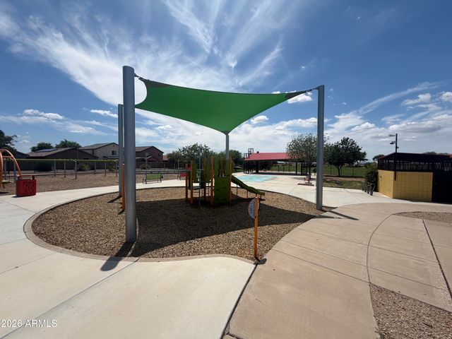13282 E LUPINE Lane, Florence, AZ 85132