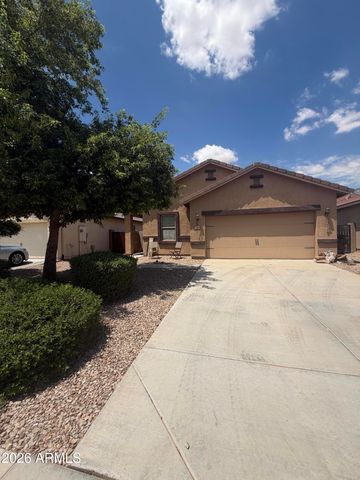 13282 E LUPINE Lane, Florence, AZ 85132