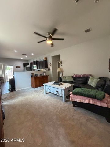 13282 E LUPINE Lane, Florence, AZ 85132