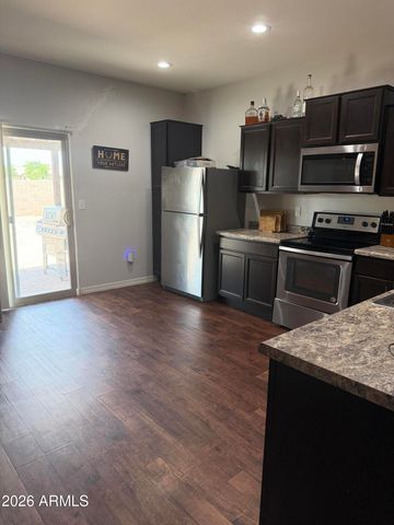 13282 E LUPINE Lane, Florence, AZ 85132