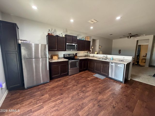 13282 E LUPINE Lane, Florence, AZ 85132