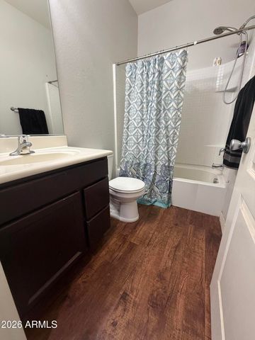 13282 E LUPINE Lane, Florence, AZ 85132