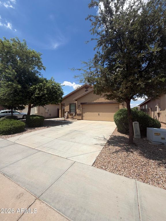 13282 E LUPINE Lane, Florence, AZ 85132 — photo 2