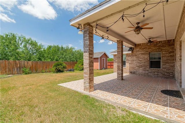 2605 Northgate Lane, Mcallen, TX 78504
