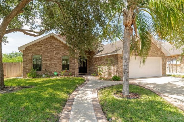 2605 Northgate Lane, Mcallen, TX 78504