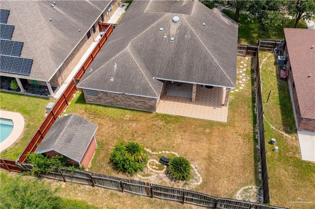 2605 Northgate Lane, Mcallen, TX 78504