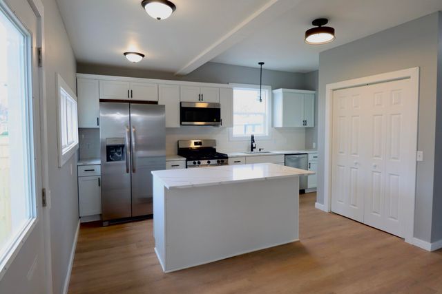 330 Virginia Avenue, La Porte, IN 46350