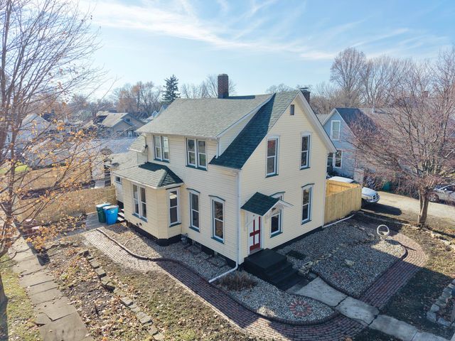 330 Virginia Avenue, La Porte, IN 46350