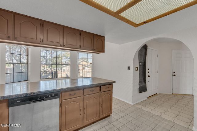 600 Dorsey Drive, El Paso, TX 79912