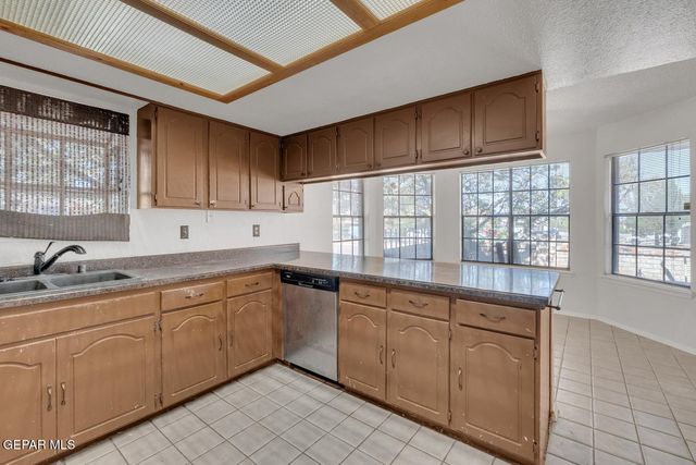 600 Dorsey Drive, El Paso, TX 79912