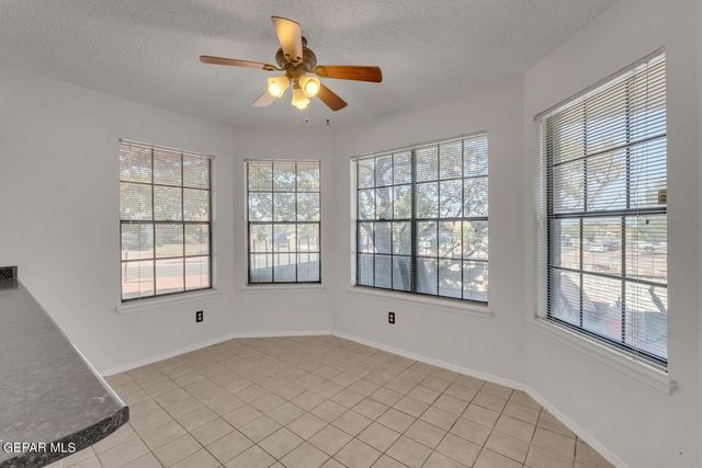 600 Dorsey Drive, El Paso, TX 79912