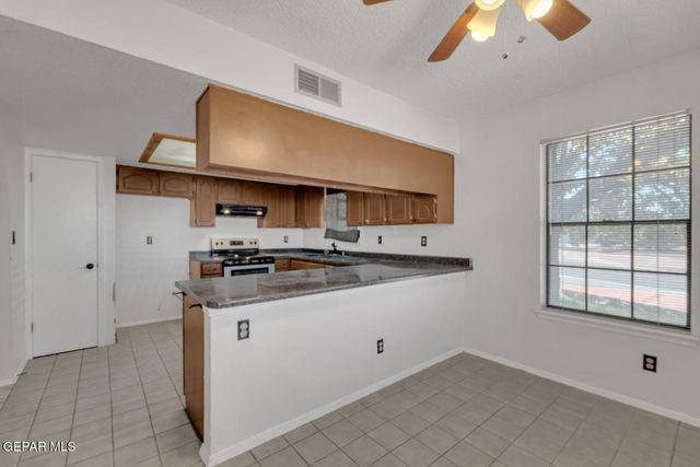 600 Dorsey Drive, El Paso, TX 79912