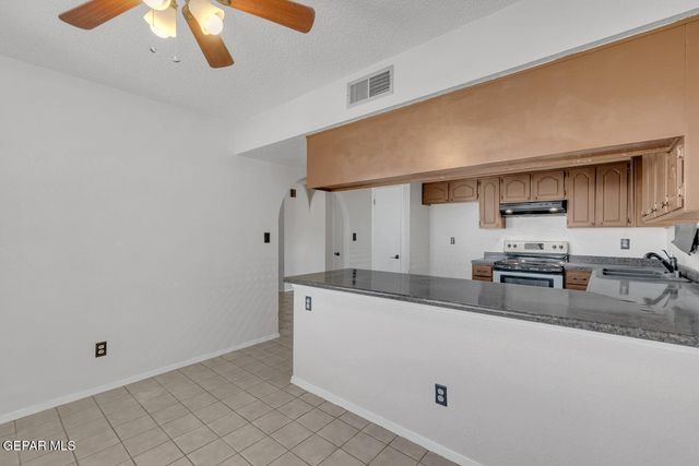 600 Dorsey Drive, El Paso, TX 79912