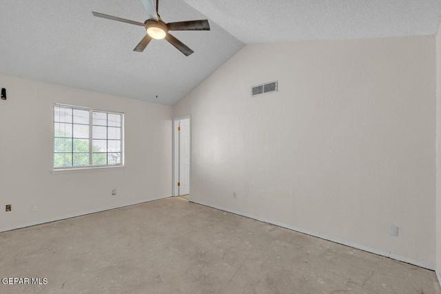 600 Dorsey Drive, El Paso, TX 79912