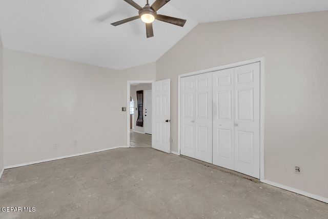 600 Dorsey Drive, El Paso, TX 79912
