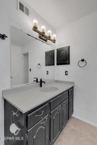 600 Dorsey Drive, El Paso, TX 79912