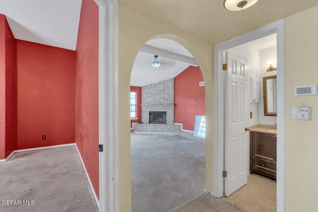600 Dorsey Drive, El Paso, TX 79912
