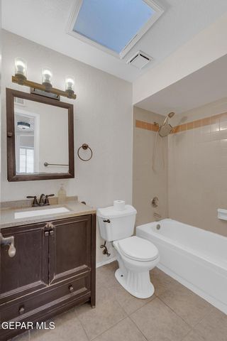 600 Dorsey Drive, El Paso, TX 79912