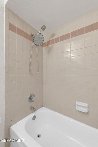 600 Dorsey Drive, El Paso, TX 79912