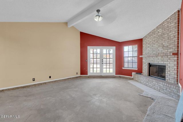 600 Dorsey Drive, El Paso, TX 79912