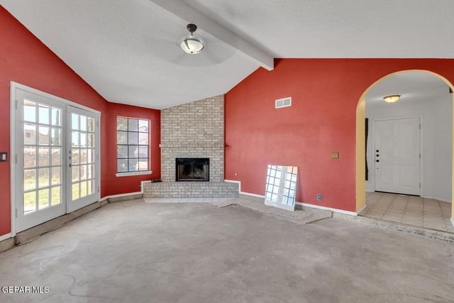 600 Dorsey Drive, El Paso, TX 79912
