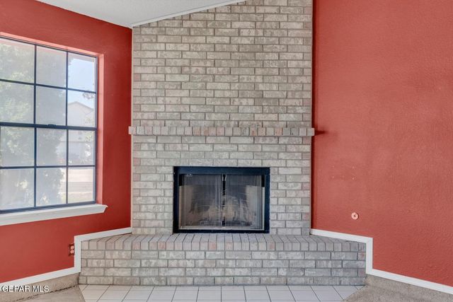 600 Dorsey Drive, El Paso, TX 79912