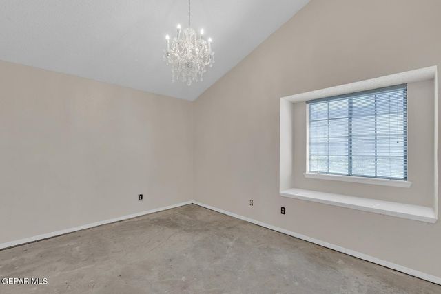 600 Dorsey Drive, El Paso, TX 79912