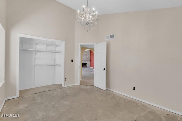 600 Dorsey Drive, El Paso, TX 79912
