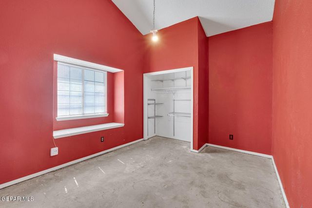 600 Dorsey Drive, El Paso, TX 79912