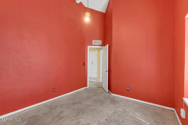 600 Dorsey Drive, El Paso, TX 79912