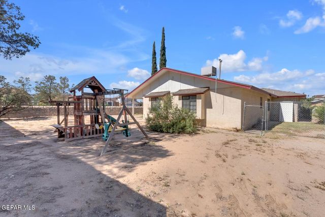 600 Dorsey Drive, El Paso, TX 79912