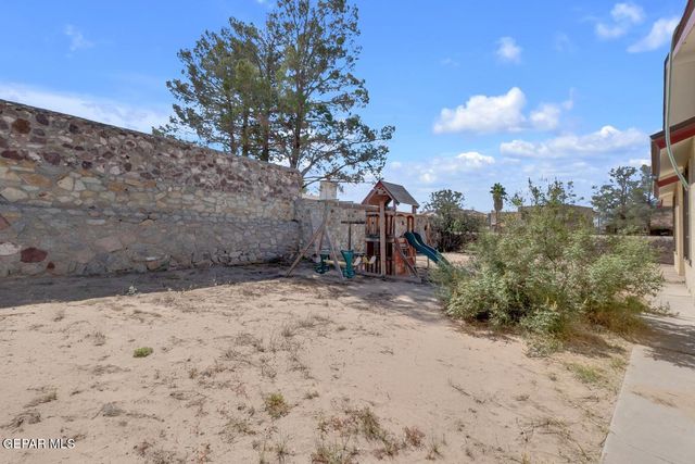 600 Dorsey Drive, El Paso, TX 79912