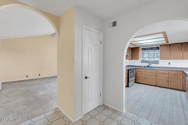 600 Dorsey Drive, El Paso, TX 79912
