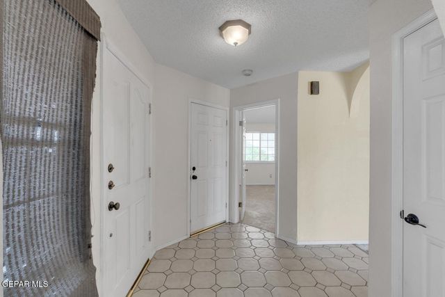 600 Dorsey Drive, El Paso, TX 79912