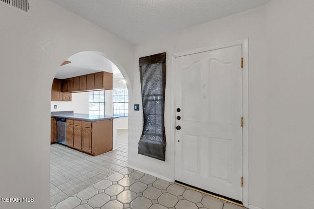 600 Dorsey Drive, El Paso, TX 79912