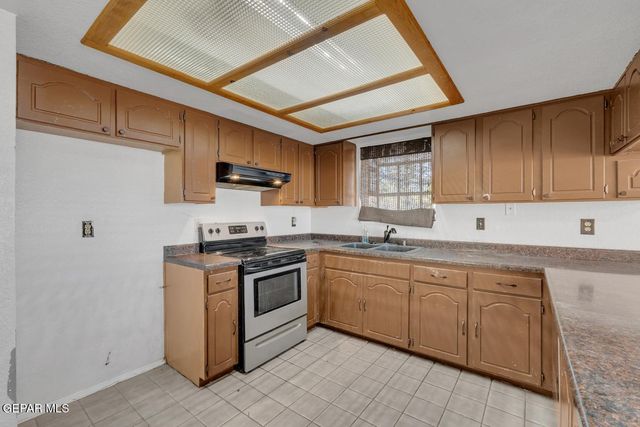600 Dorsey Drive, El Paso, TX 79912