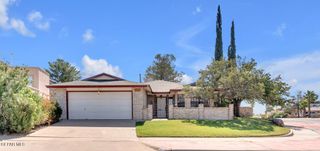 600 Dorsey Drive, El Paso, TX 79912