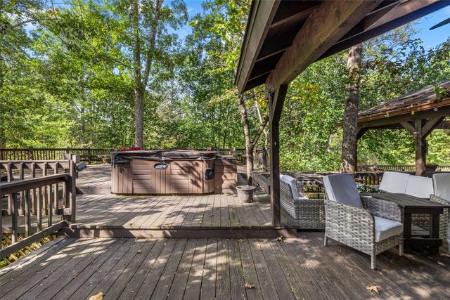 632 Susan Road, Gladewater, TX 75647