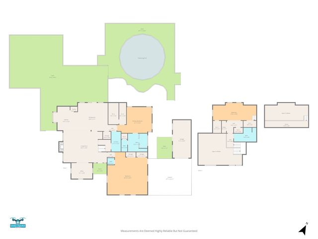 632 Susan Road, Gladewater, TX 75647