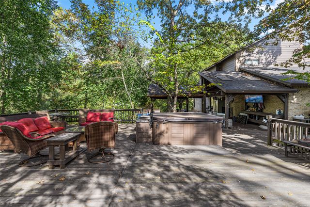 632 Susan Road, Gladewater, TX 75647