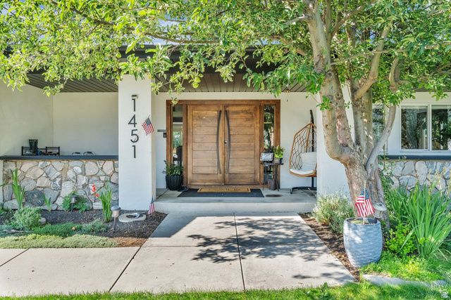 1451 E LONGDALE DR, Sandy, UT 84092